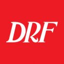 DRF app on iPhone and Android