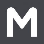 The Match book betting exchange app logo