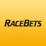 Racebets app logo