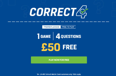 Football Betting Competitions - Free To Enter Every Week