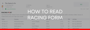 How To Read And Understand Horse Racing Odds: A Simple Guide