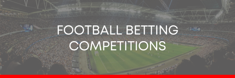 Free To Enter Football Betting Competitions