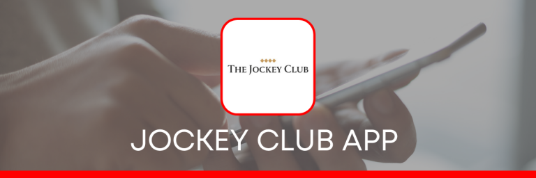 The Jockey Club App Review