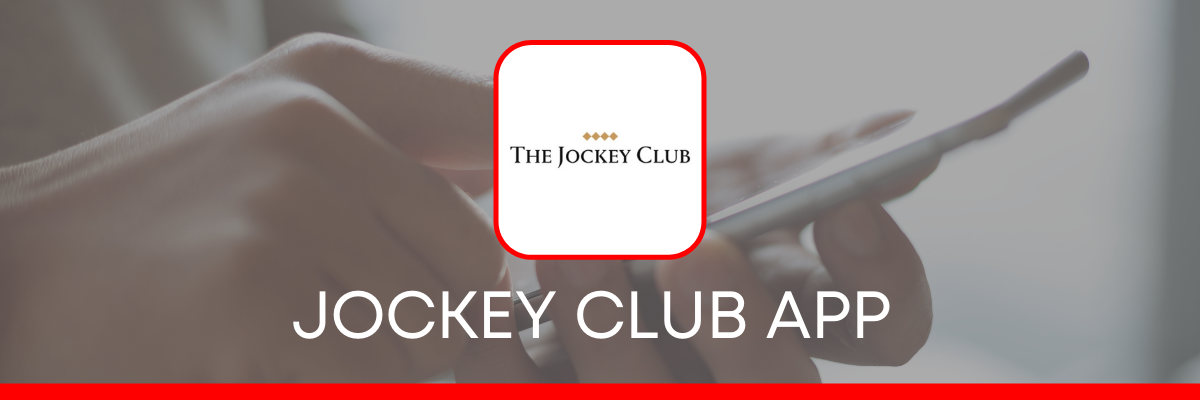 You are currently viewing The Jockey Club App Review
