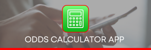 ODDS CALCULATOR APP REVIEW