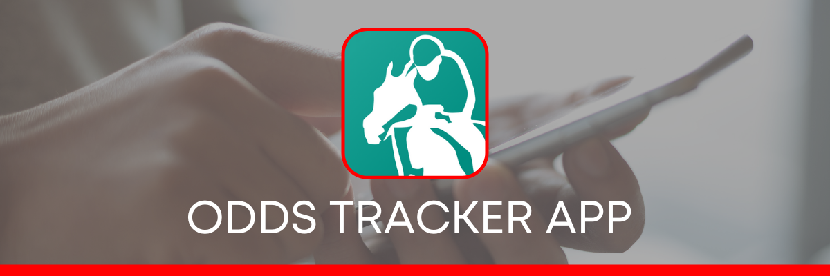 You are currently viewing Horse Race Tracker Odds App