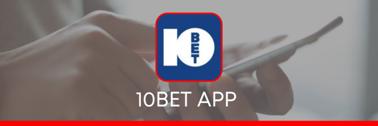 10Bet App Review
