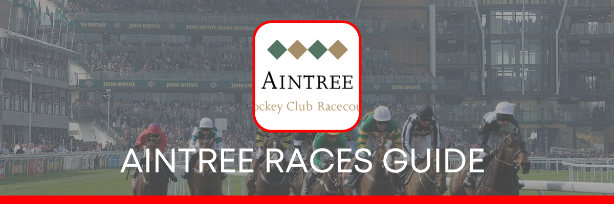 You are currently viewing Aintree Racecourse Guide