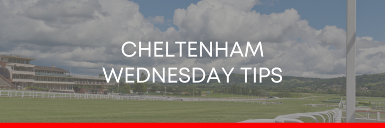 Read more about the article Cheltenham Tips Wednesday – shared by @SimplyHorseTips