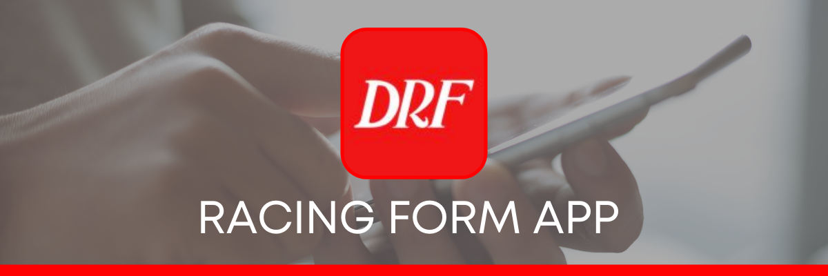 Daily Racing Form App Review
