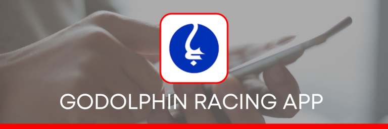 Godolphin Racing App Review