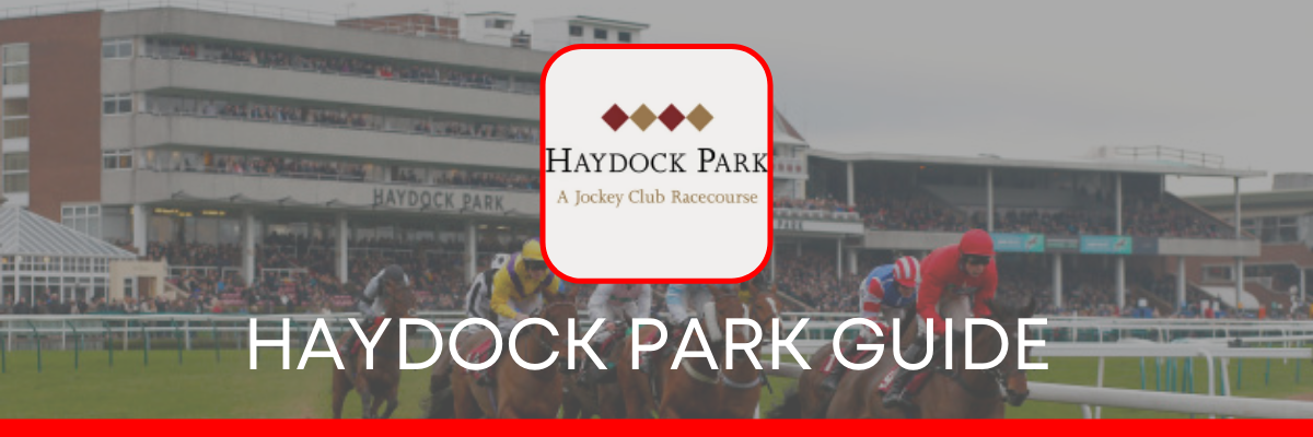 Haydock Park Racecourse Guide