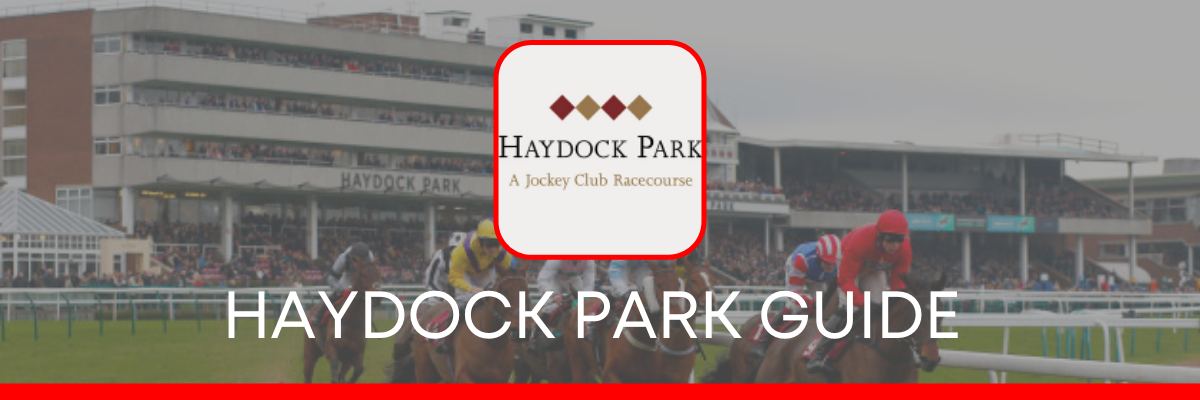 HAYDOCK PARK GUIDE