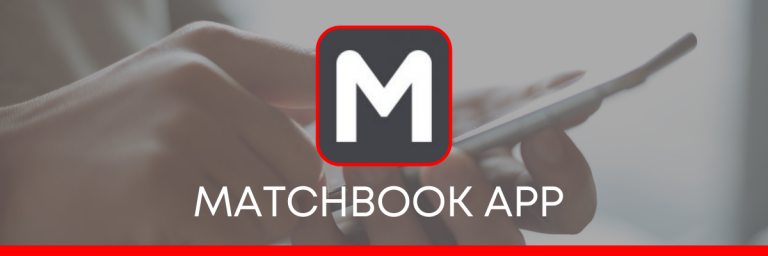 Matchbook App Review