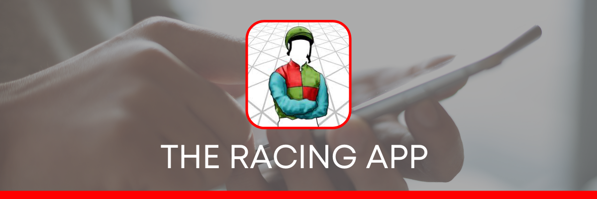 The Racing App Review