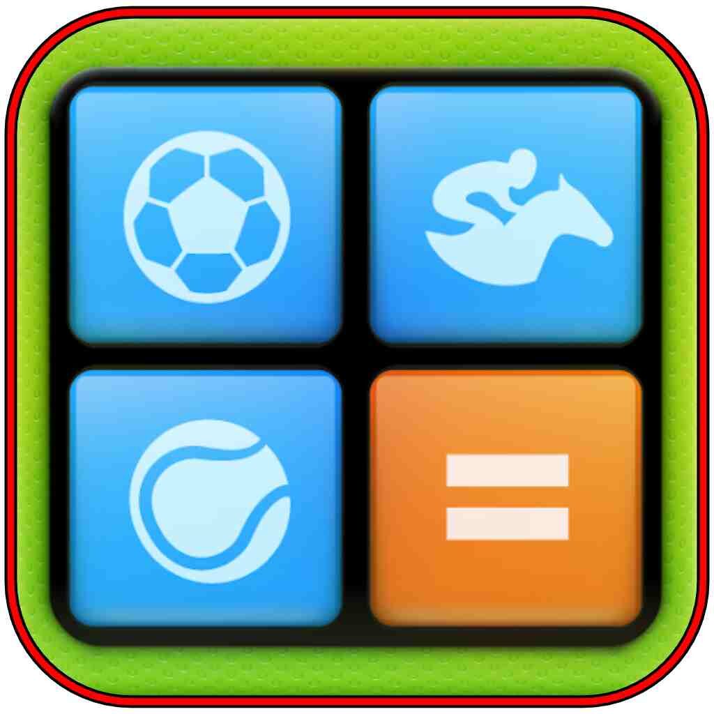 Bet Calculator app