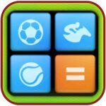 Bet Calculator app