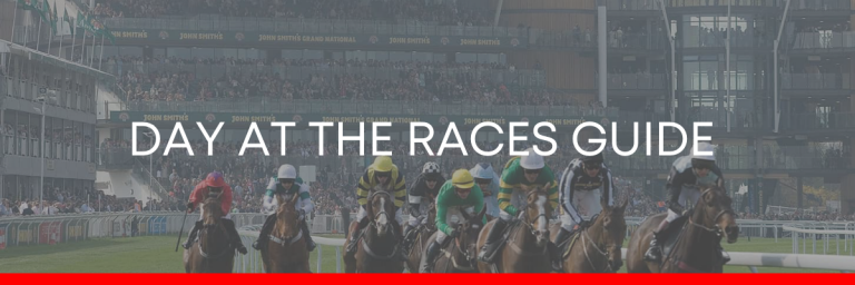 How To Plan A Day At The Races
