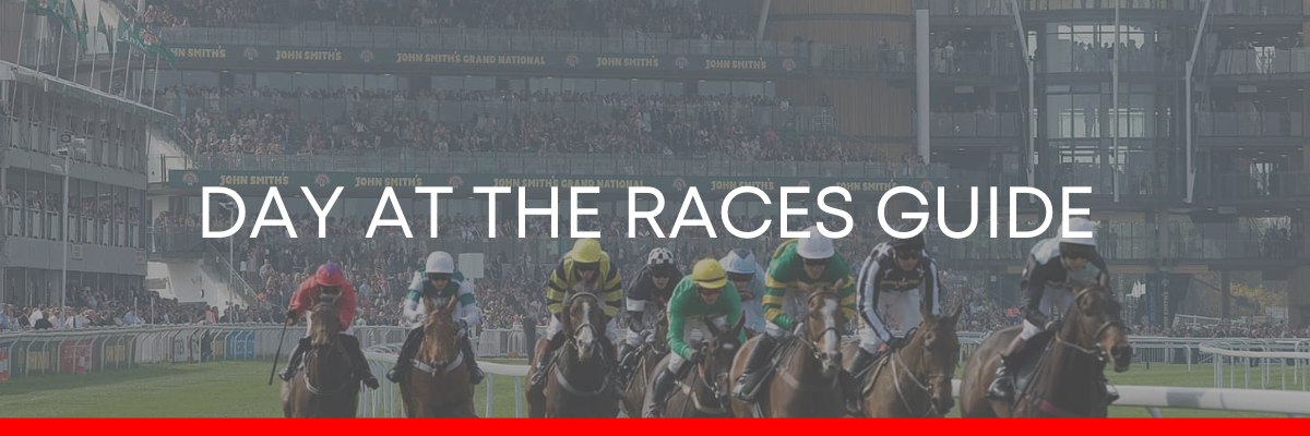 DAY AT THE RACES GUIDE