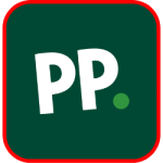 Paddy Power App Icon Android and iPhone