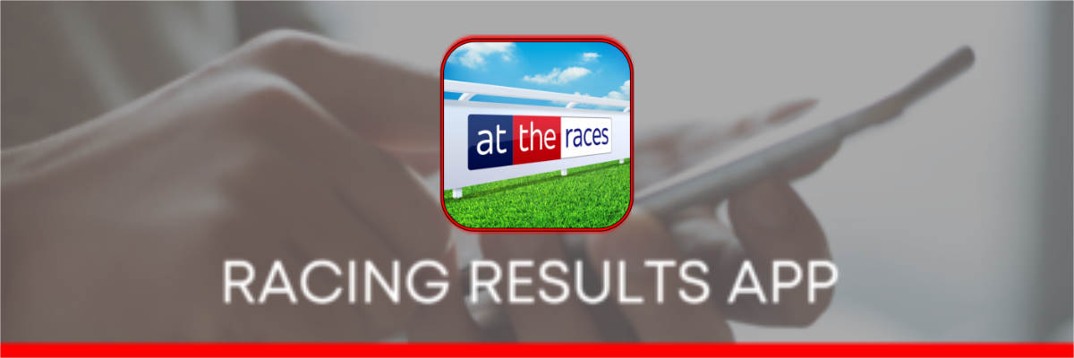 You are currently viewing The Best Horse Racing Results App – At The Races