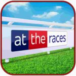 At the Races app
