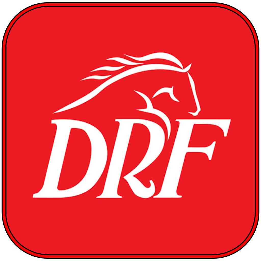 Daily Racing Form app