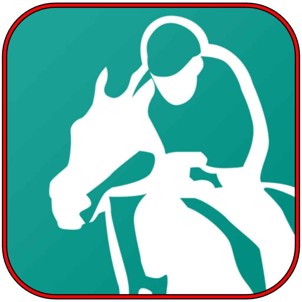 Horse Racing Tracker app