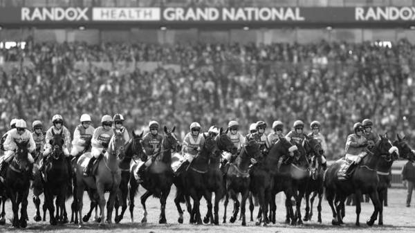 Aintree Grand National