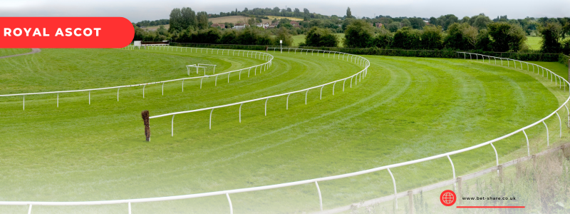 Racing Header royal ascot