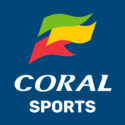 Coral sports logo