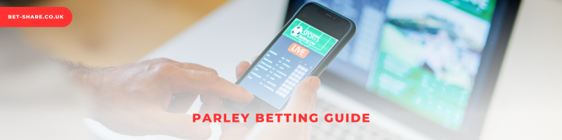 Page header - parley betting guide