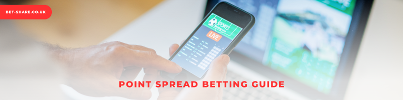 Page header - point spread betting guide