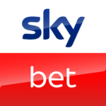 Sky bet app logo