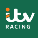 Itv racing app logo