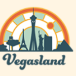Vegasland logo