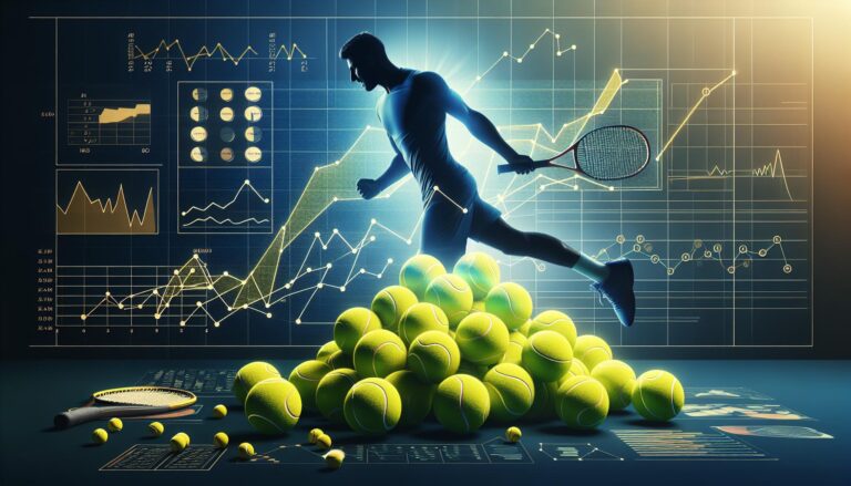 Read more about the article Tennis Betting: Leverage Player Rankings Analytics