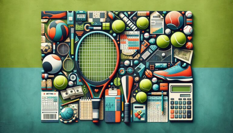 Read more about the article Beginner’s Guide to Tennis Accumulator Bets