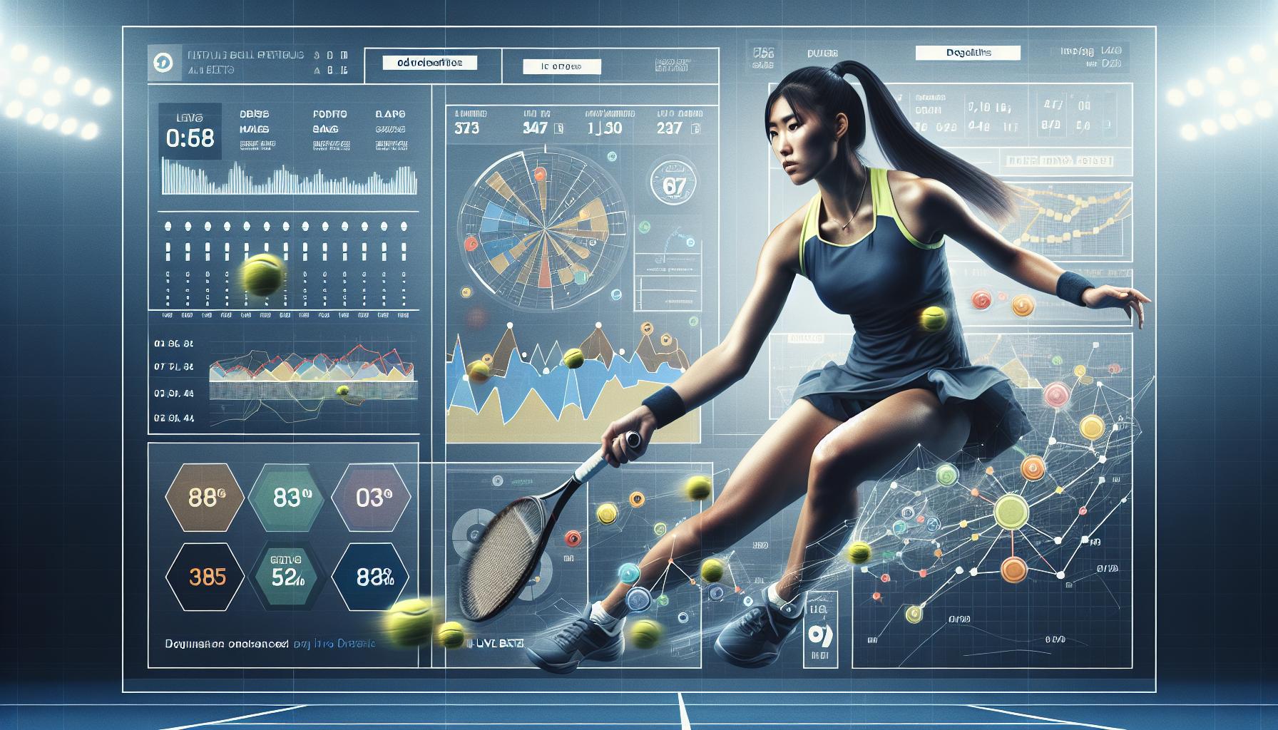 Read more about the article Advanced Live Tennis Betting Techniques