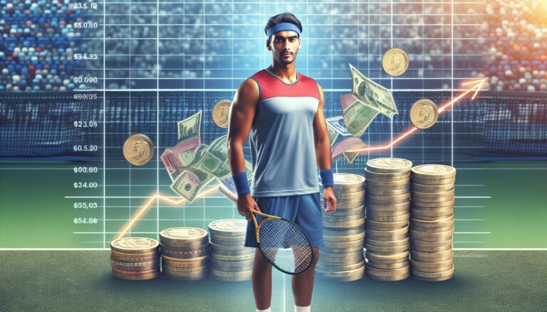 Read more about the article Tennis Masters Betting Tips