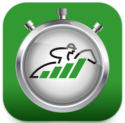 Racing Assets App Logo