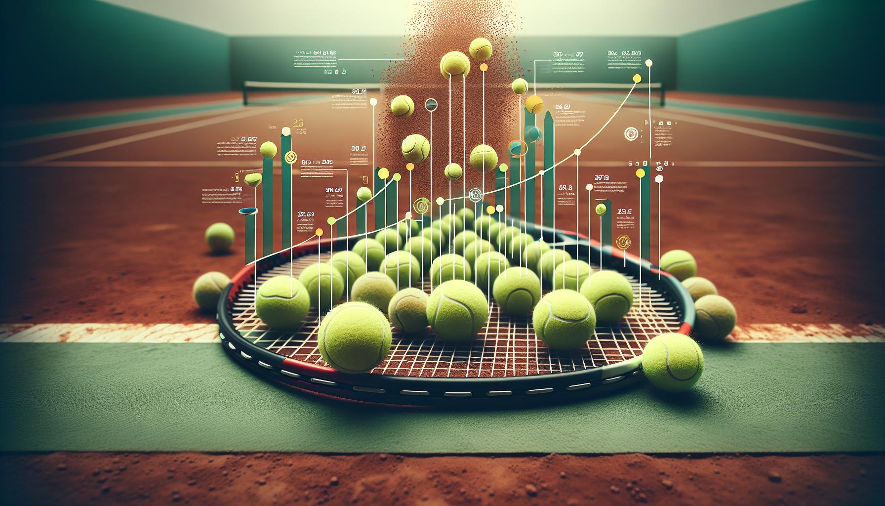 Read more about the article Tennis: Your Guide to Understanding Grand Slam Betting