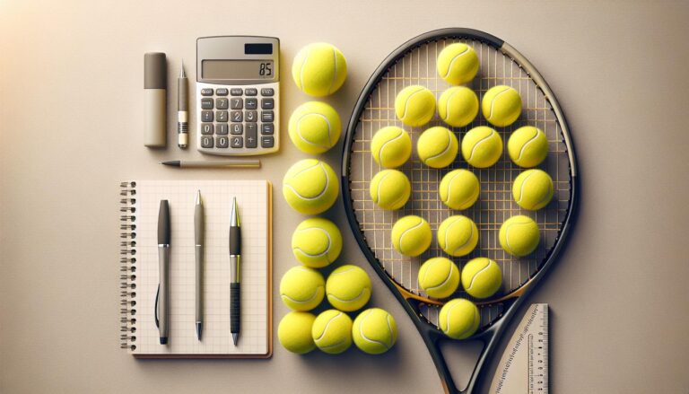 Read more about the article Top Tennis Betting Tips for Newbies: