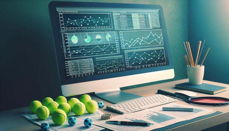 Read more about the article Mastering Predictive Modeling for Tennis Betting Success