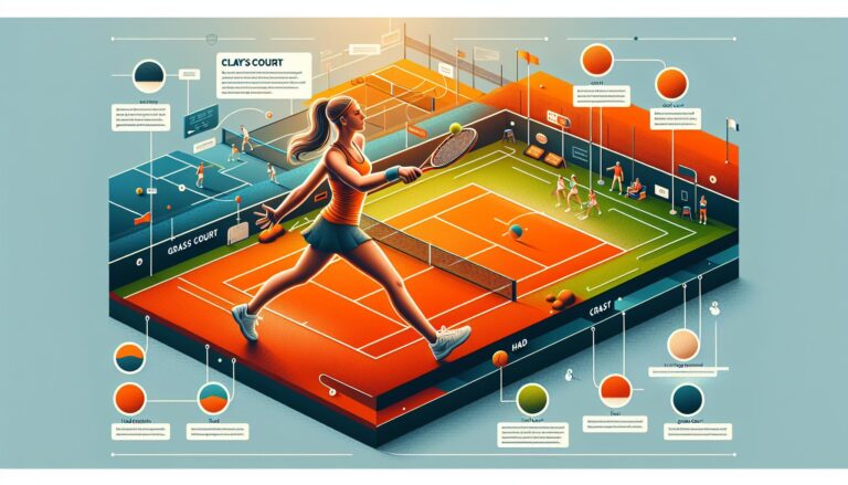 Read more about the article Surface-Specific Tennis Data Insights